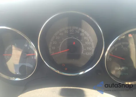 2010 Dodge Caliber Sxt z USA, uszkodzony, nr VIN 1B3CB4HA1AD550041